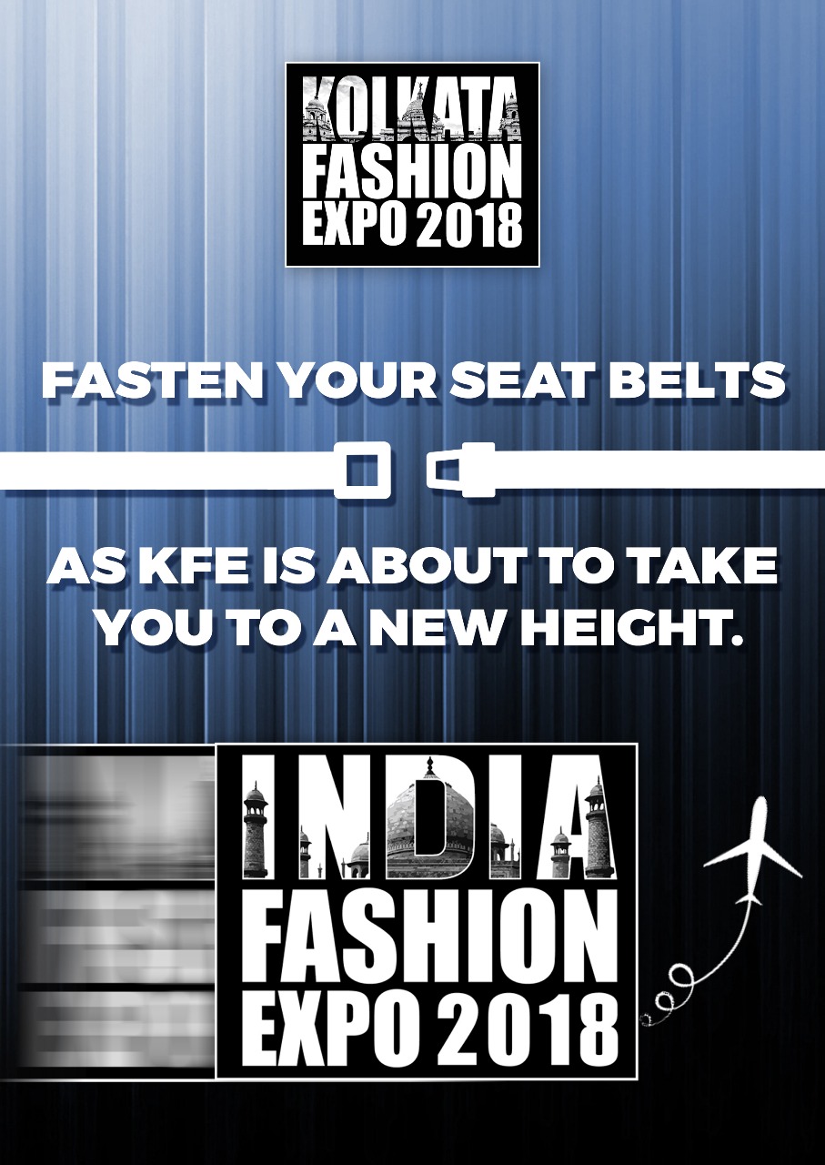 India Fashion Expo – The Next Level Fashion Event in the Nation!